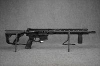 Daniel Defense DDM4 V7 SLW 5.56 NATO 14.5" Barrel PINNED & WELDED