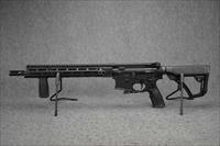 Daniel Defense DDM4 V7 SLW 5.56 NATO 14.5" Barrel PINNED & WELDED