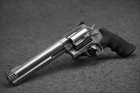 SMITH & WESSON INC 022188634600  Img-1