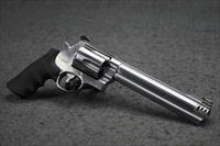 SMITH & WESSON INC 022188634600  Img-2
