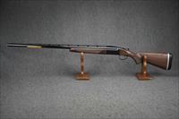 Browning BT-99 Adjustable Buttplate & Comb 12 Gauge 32" Barrel