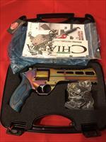 NIB Chiappa Rhino 60DS Nebula