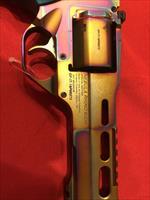 NIB Chiappa Rhino 60DS Nebula