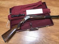 Browning European Double Rifle 9.3x74R Img-2
