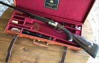 Francotte Best BL Double Rifle 9.3x74R Img-6