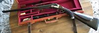 Francotte Best BL Double Rifle 9.3x74R Img-7