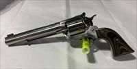 PRICE REDUCED! Ruger New Model Super Blackhawk Hunter 7 1/2" Barrel
