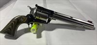 PRICE REDUCED! Ruger New Model Super Blackhawk Hunter 7 1/2" Barrel
