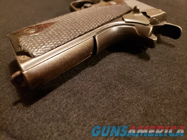 Springfield Armory 1911 706397919511 Img-9