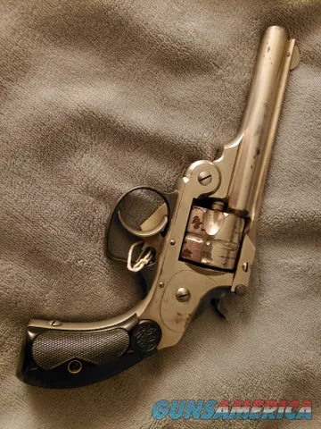 Smith & Wesson OtherTop break  Img-2