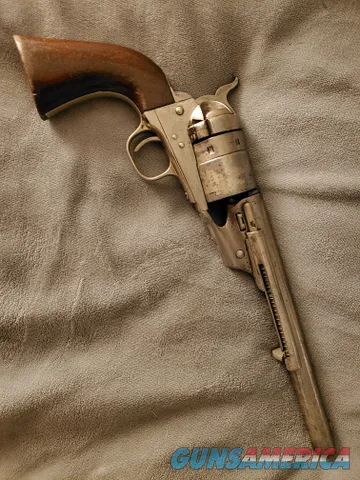 Colt Other1860 army  Img-2
