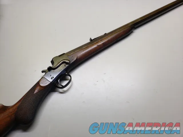 Remington OtherHepburn no 3  Img-2