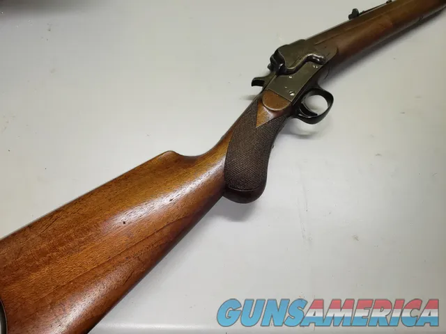 Remington OtherHepburn no 3  Img-3