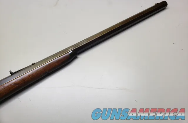 Remington OtherHepburn no 3  Img-4