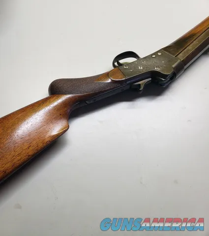 Remington OtherHepburn no 3  Img-6