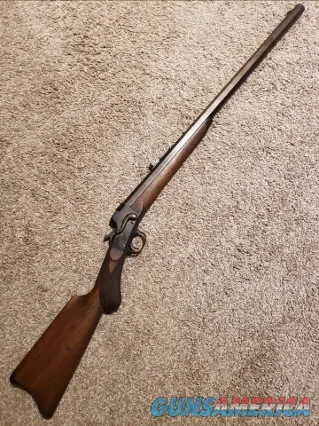 Remington OtherHepburn no 3  Img-9