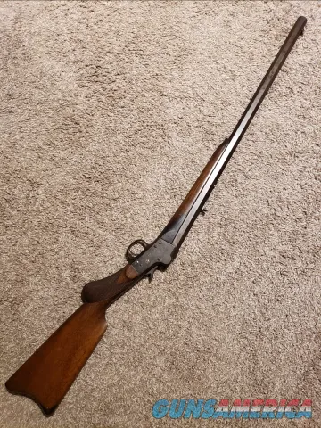 Remington OtherHepburn no 3  Img-10