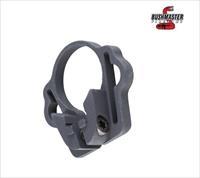 Bushmaster AR-15 / XM-15 Dual Ambi Single Point Sling Attachment Works With Dual & 3 Point Slings As Well
