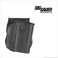 Factory SIG SAUER P290 Tension Paddle Holster w/ Pants / Belt Clip!