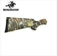 Factory Winchester 1200/ 1300 Mossy Oak Break Up Camo Stock w/ Buttpad