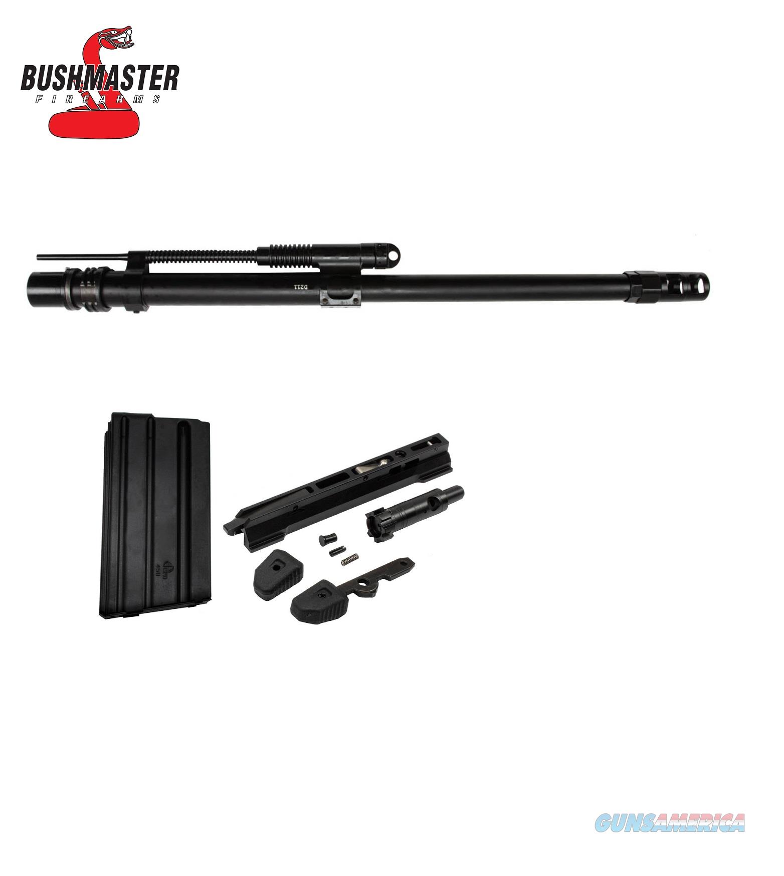 Factory Bushmaster Acr 450 Bushmas For Sale At 999128566