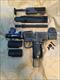 IMI Mini Uzi parts kit