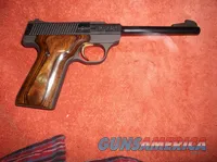 Browning Challenger 11