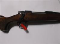 Remington mod 700 bdl