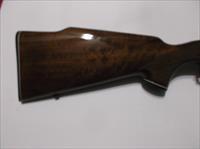 Remington mod 700 bdl