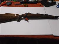 Remington mod 700 bdl