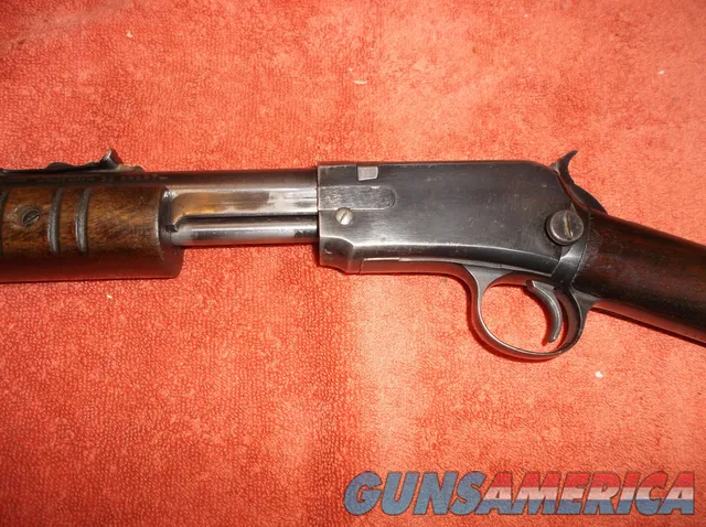 Winchester mod 62A Img-1