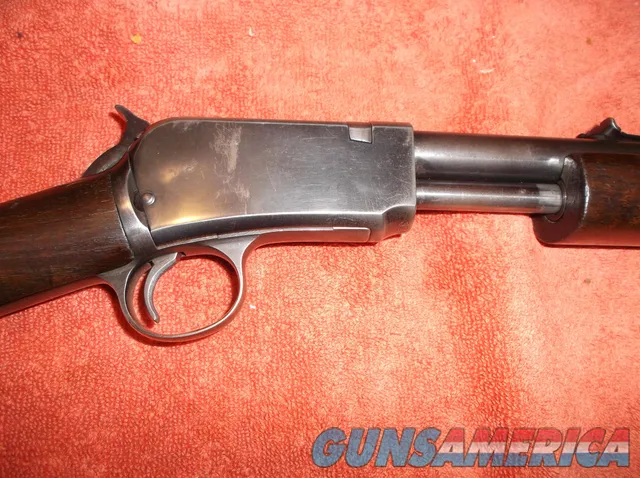 Winchester mod 62A Img-2
