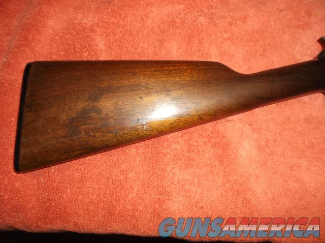 Winchester mod 62A Img-4