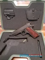 Springfield Armory Champion 45 ACP