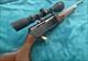 Browning BAR Grade 1 .338 Win Mag, w/Simmons Whitetail Scope