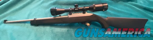 Ruger 10/22 10/22 Rifle Img-2