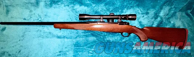 RUGER & COMPANY INC M77  Img-2