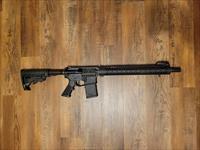 Rock River .458 SOCOM and Ammo