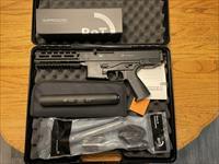 B&T GHM9 SD Gen 2 w/ Integral Suppressor - Factory New - Factory Build SD Model, Not Assembled From Kit