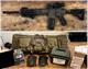 Special Ops Tactical (SO15) Rifle + Extras