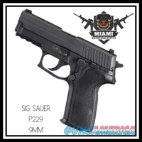 SIG SAUER P229