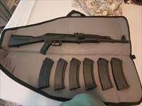 Romanian SAR-2 (AK-74)