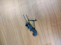 50 BMG McCutchen MF-50M upper with stock and spring. **no FFL needed**