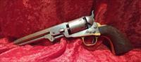 COLT 1862 REVOLVER