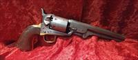COLT 1862 REVOLVER