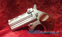 COBRA CB 38 SPECIAL PISTOL 