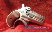 COBRA CB 38 SPECIAL PISTOL 