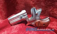 COBRA CB 38 SPECIAL PISTOL 
