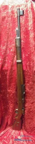 Mauser 32167K  Img-2
