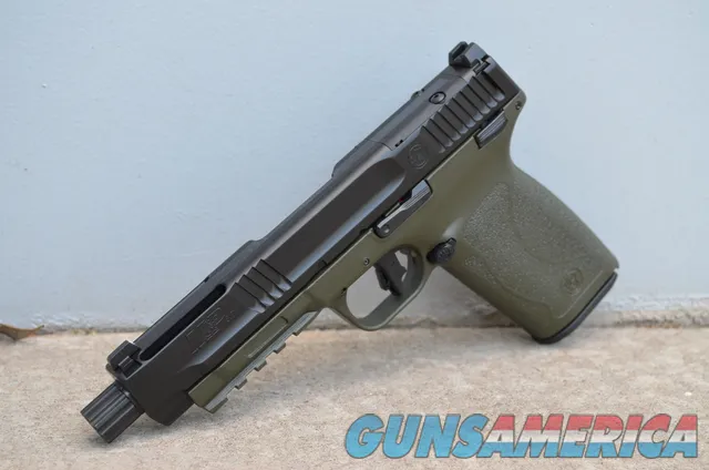 Smith & Wesson M&P5.7 022188893564 Img-2
